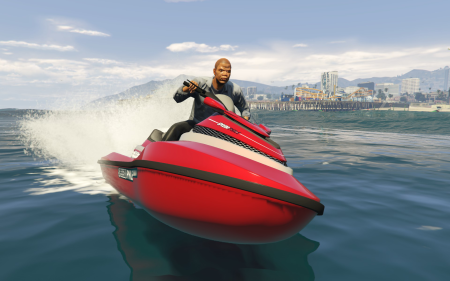 Grand Theft Auto 5 is So Realistic I Became Friends With It – The Double  Thumb
