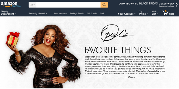 Oprah Amazon 3