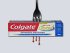 Colgate Toothpaste Life or Death